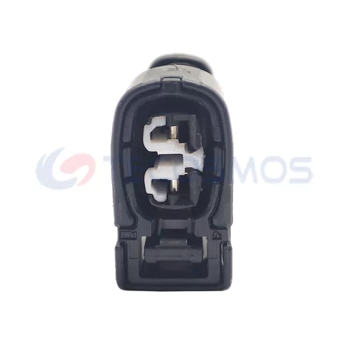 Waterproof Wire Connector Spark Plug radar Harness Plug for BYD 2 Pin Female CT2-0070M - image 4